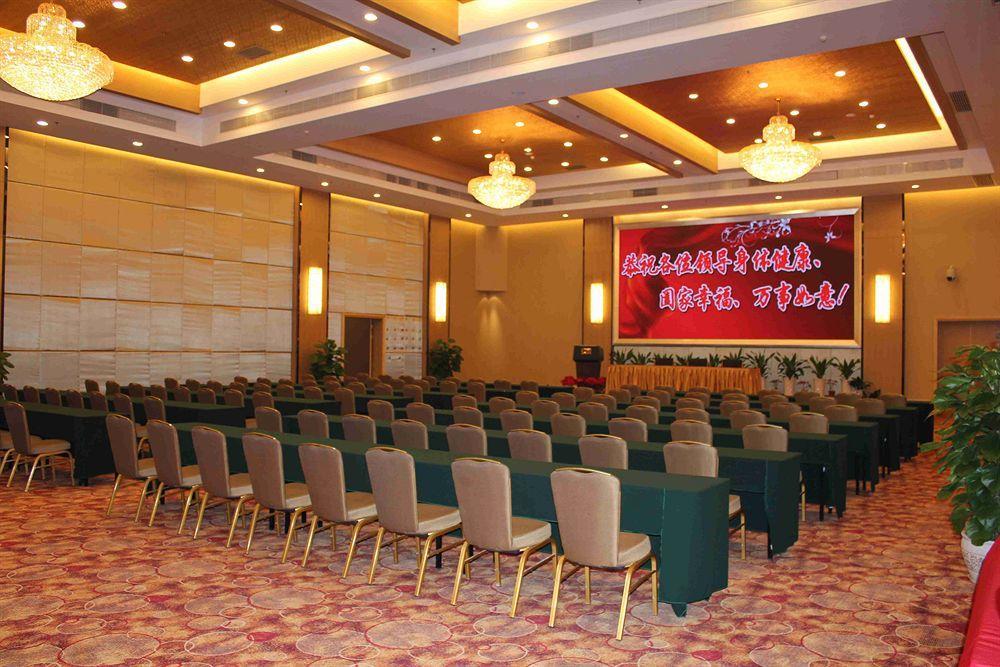 New Cozy Harbour Hotel Nanning Exterior foto